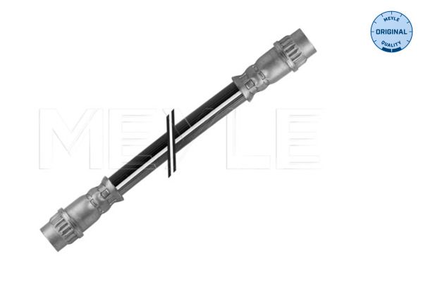 Meyle 16145250002 Шланг гальмівний (задній) Citroen Berlingo/Peugeot Partner 96-