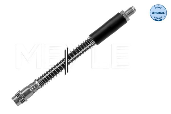 Meyle 16145330000 Колодки гальмівні (задні) Peugeot 106/206/306/Renault Clio/Laguna (барабанні) (203