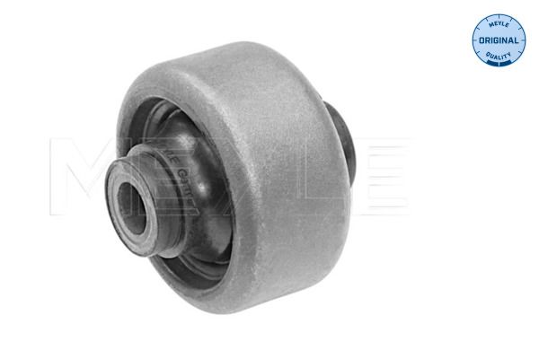 Meyle 16146100005 Сайлентблок важеля (переднього/знизу/ззаду) Nissan Micra/Note/Renault Clio III/Mod