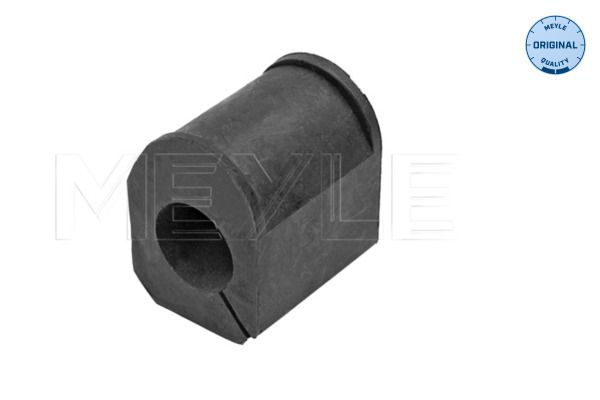 Meyle 16146150004 Втулка стабілізатора (переднього) Renault Kangoo 97- (d=21mm)