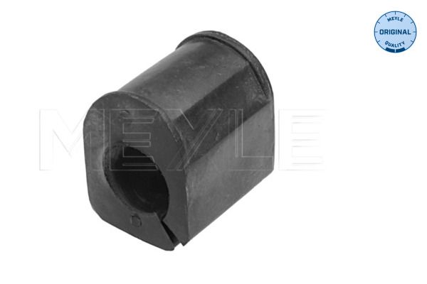 Meyle 16146150007 Втулка стабілізатора (переднього) Renault Megane I/Scenic I 96-08 (d=22mm)