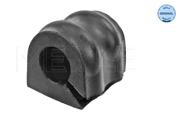 Meyle 16146150010 Втулка стабілізатора (переднього) Renault Master 98- (d=26mm)