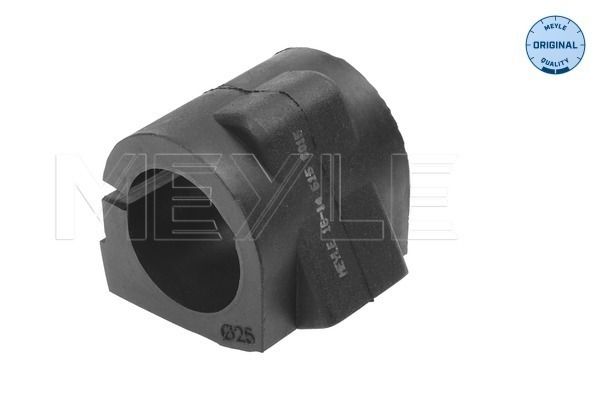 Meyle 16146150015 Втулка стабілізатора (переднього/внутрішнього) Renault Logan/Sandero 04- (d=24.6mm