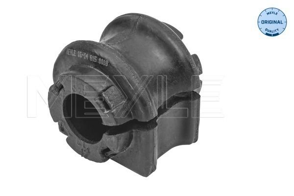 Meyle 16146150018 Втулка стабілізатора (переднього) Renault Kangoo 08- (d=20mm)