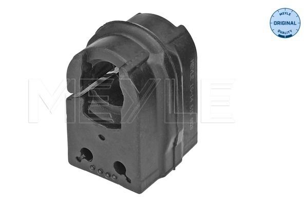 Meyle 16146150020 Втулка стабілізатора (переднього) Renault Scenic III/Megane III 08- (d=22)