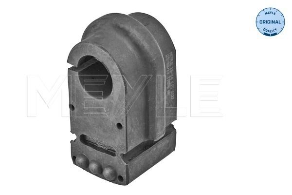 Meyle 16146150027 Втулка стабілізатора (переднього) Renault Megane II (d=19mm)