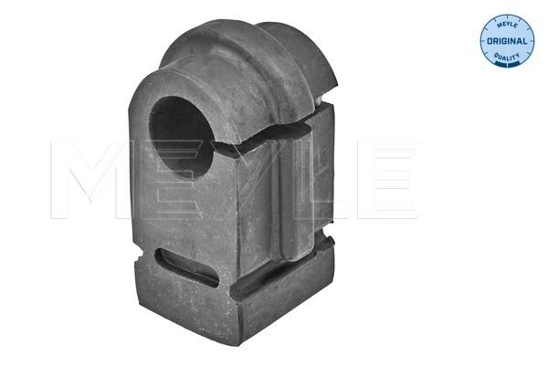 Meyle 16146150027 Втулка стабілізатора (переднього) Renault Megane II (d=19mm)