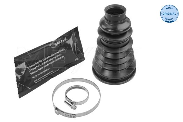Meyle 16146200000 Пильник ШРКШ (зовнішній) Renault Clio/Kangoo/Logan/Megane/Scenic 84- (34x81x152)