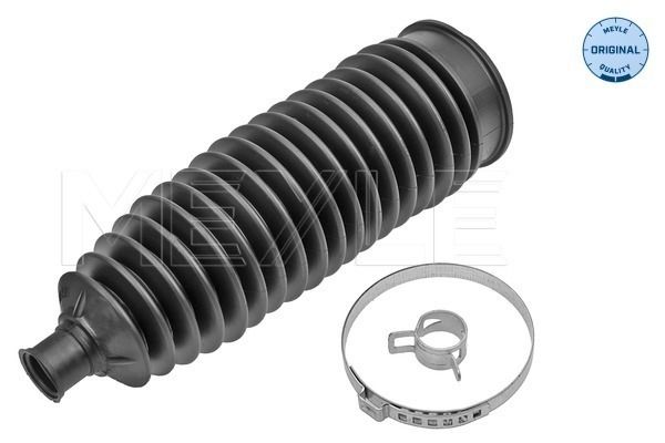 Meyle 16146200012 Пильник рейки рульової Renault Megane II/Scenic II 02-