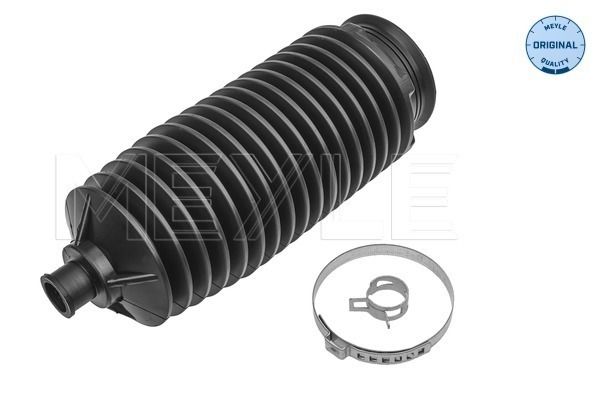 Meyle 16146200016 Пильник рейки рульової Dacia Duster 1.5dCi/1.6 10- (13,5x53x192)