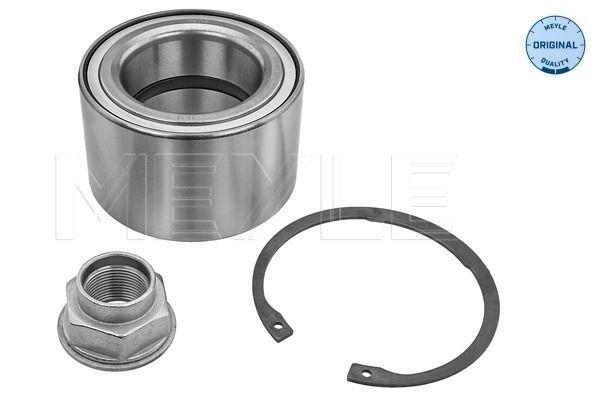 Meyle 16146500026 Підшипник маточини (передньої) Renault Master III/Opel Movano B/Nissan NV400 2.3dC