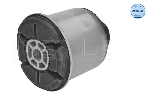Meyle 16147100003 Сайлентблок балки (задньої) Renault Megane 08-