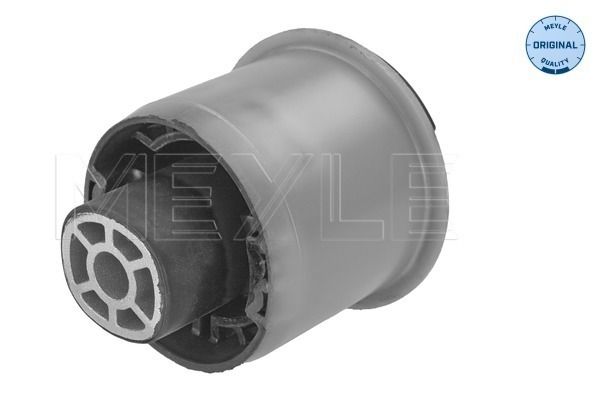 Meyle 16147100003 Сайлентблок балки (задньої) Renault Megane 08-