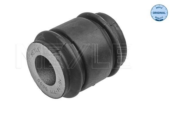 Meyle 16147110000 Сайлентблок важеля (заднього) Renault Duster 10-