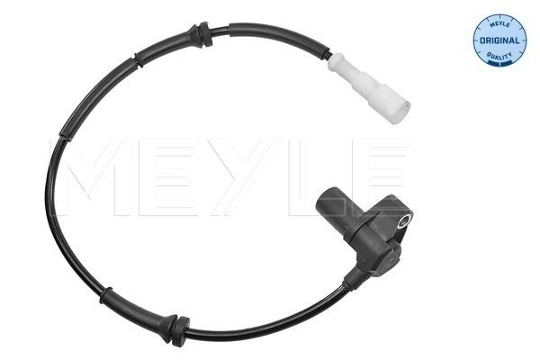 Meyle 16148000006 Датчик ABS (передній) Renault Kangoo 97-