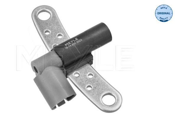 Meyle 16148000023 Датчик положення колінвалу Renault Kangoo 1.4/1.6i/1.9D 98-