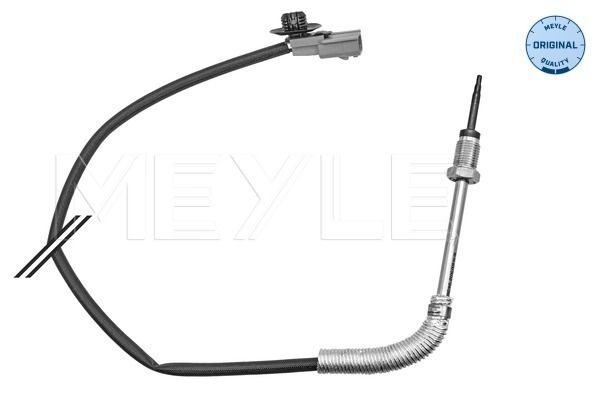 Meyle 16148000032 Датчик температури ВГ (перед сажевим фільтром) Renault Master 2.3dCi 14-