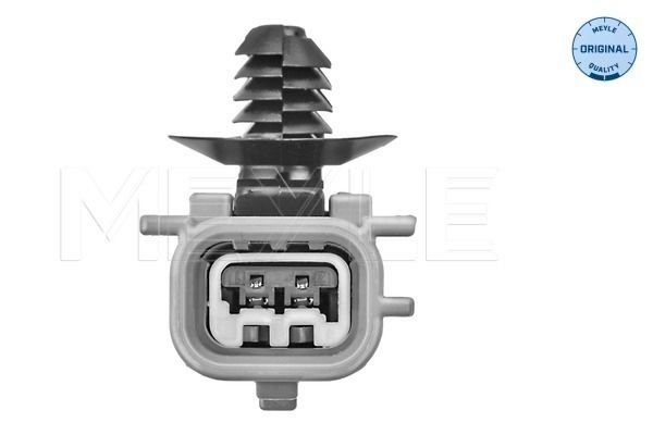 Meyle 16148000032 Датчик температури ВГ (перед сажевим фільтром) Renault Master 2.3dCi 14-