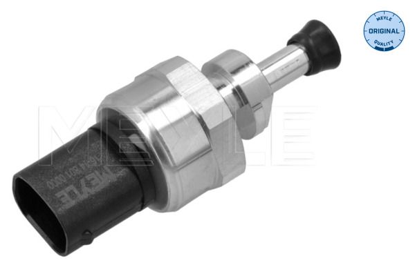 Meyle 16148010000 Датчик тиску вихлопних газів Renault Trafic 1.6dCi 14-/Megane/Scenic 1.5-2.0dCi 09