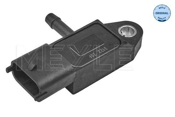 Meyle 16148120001 Датчик тиску наддува Renault Kangoo 1.5dCi/Trafic 1.9dCi 01-