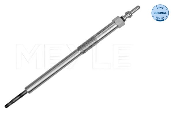 Meyle 16148600011 Свічка розжарювання Renault Master 2.3/3.0dci/Trafic 2.0dci