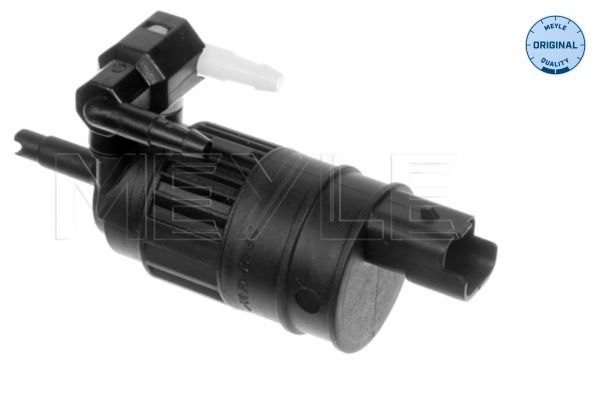 Meyle 16148709001 Насос омивача скла (дуальний) Renault Kangoo 97-