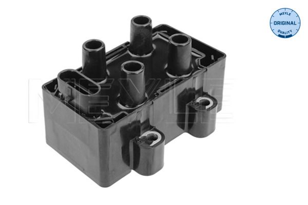 Meyle 16148850001 Котушка запалювання Renault Kangoo/Megane 1.2-1.6 96-