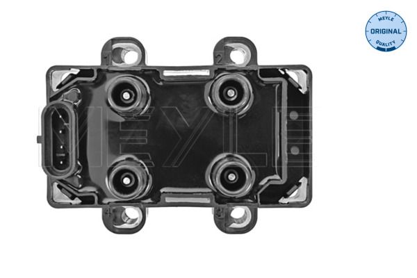 Meyle 16148850001 Котушка запалювання Renault Kangoo/Megane 1.2-1.6 96-