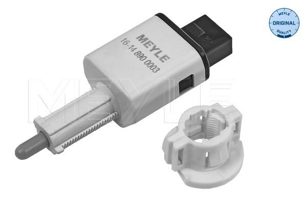 Meyle 16148900003 Датчик педалі гальма Renault Megane I/III/Scenic 1.2-2.0DCi 99- (4 конт)
