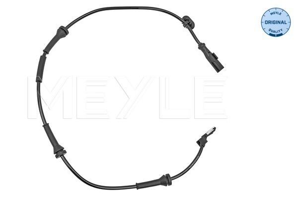 Meyle 16148990016 Датчик, частота обертання колеса