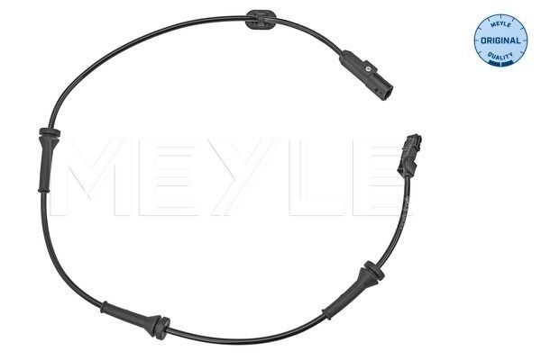 Meyle 16148990019 Датчик ABS (передній) Renault Megane II/Scenic II 1.4-2.0 02-