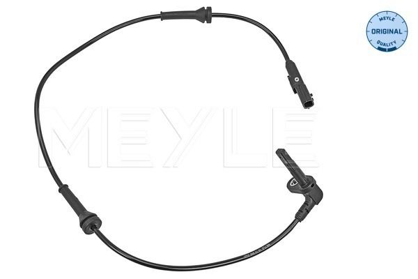 Meyle 16148990020 Датчик ABS (задній) Renault Master 2.3 dCi 10-