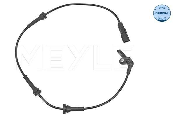 Meyle 16148990023 Датчик, частота обертання колеса