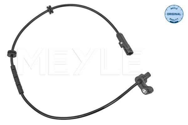 Meyle 16148990025 Датчик, кількість обертів колеса