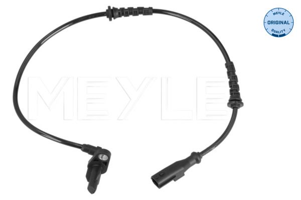 Meyle 16148990054 Датчик, кількість обертів колеса