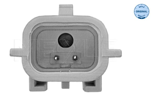 Meyle 16148990060 Датчик ABS (задній) (L) Renault Twingo II 07-