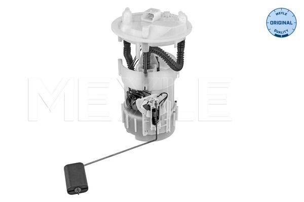 Meyle 16149190020 Насос паливний Renault Megane II 1.4-2.0 03-09 (електро)
