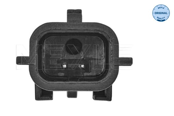 Meyle 16155210038 Диск гальмівний (передній) Renault Scenic 1.9/2.0/1.9dCi 03-09 (300х43,9х21,8)