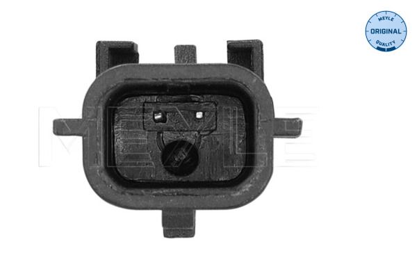 Meyle 16155210042 Диск гальмівний (передній) Renault Kangoo 08- (280x24)