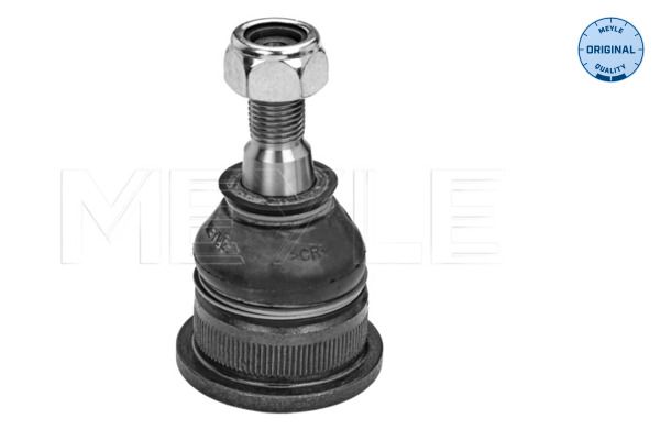 Meyle 16160100001 Опора кульова (передня/знизу) Renault Laguna I 95-01