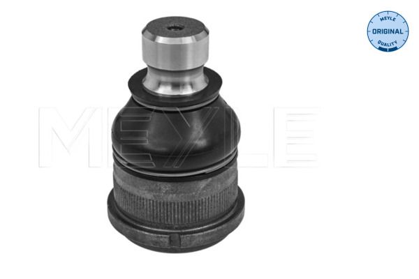 Meyle 16160100009 Опора кульова (передня/знизу) Renault Master/Opel Movano 98-
