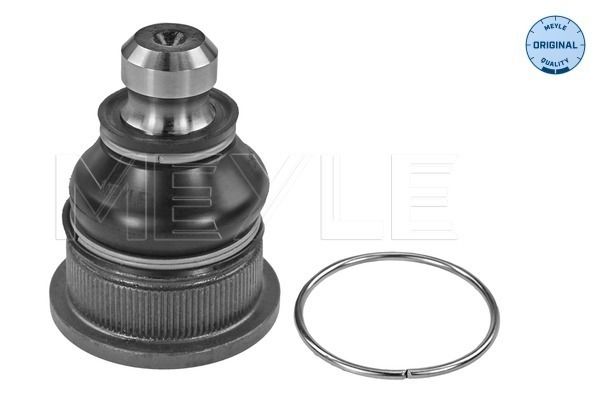 Meyle 16160100021 Опора кульова (передня/знизу) Renault Clio IV/Zoe 12- (d=39mm/h=80mm)