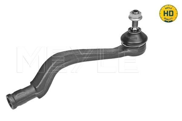 Meyle 16160200012HD Наконечник тяги рульової (R) Renault Logan/Sandero 04- (L=213mm)