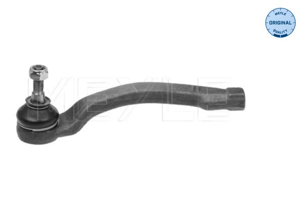 Meyle 16160200013 Наконечник тяги рульової (L) Renault Megane II 1.5dCi/1.9dCi 03 -
