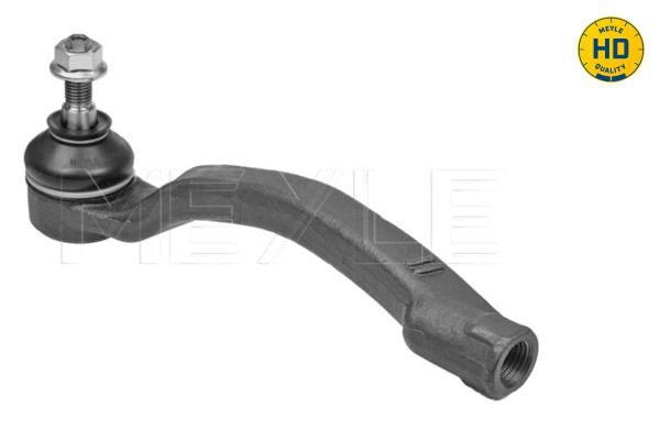 Meyle 16160200013HD Наконечник тяги рульової (L) Renault Megane II 1.5dCi/1.9dCi 03 -