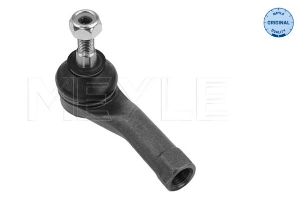 Meyle 16160200014 Наконечник тяги рульової (L) Renault Clio/Nissan Micra 03-