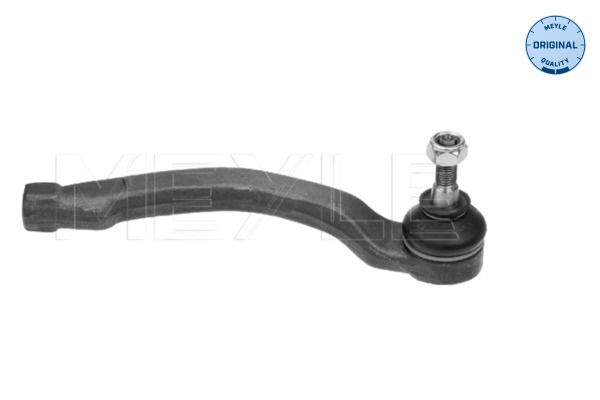 Meyle 16160200015 Наконечник тяги рульової (R) Renault Megane II 1.5dCi/1.9dCi 03-