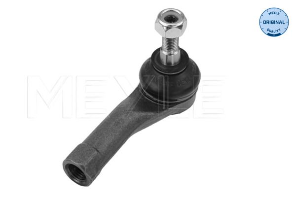 Meyle 16160200016 Наконечник рульової тяги (R) Renault Clio /Nissan Micra 03-