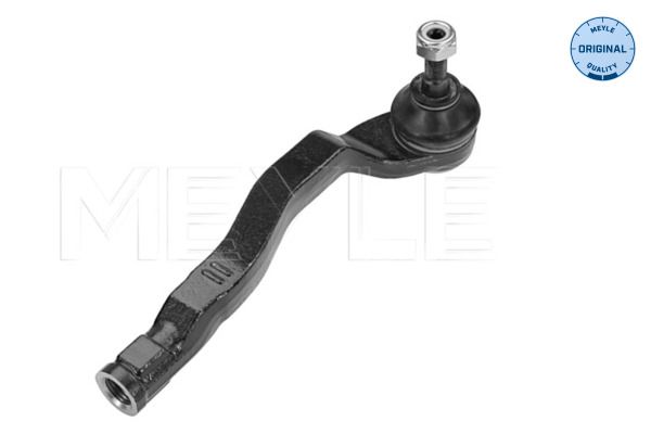 Meyle 16160200021 Наконечник тяги рульової (R) Renault Kangoo 08-/MB Citan 12-