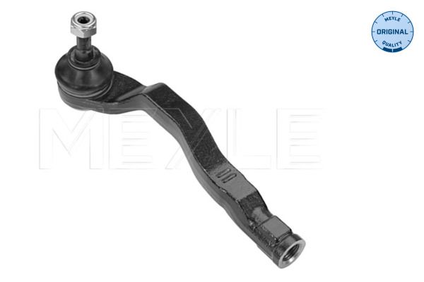 Meyle 16160200022 Наконечник тяги рульової (L) Renault Kangoo 08-/MB Citan 12-